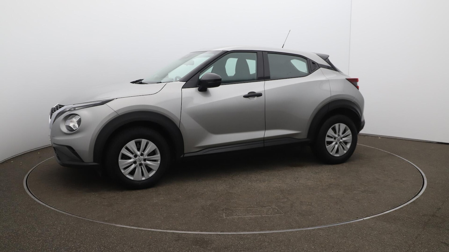 Used Nissan Juke 2023 for sale - 76122775: Photo 65
