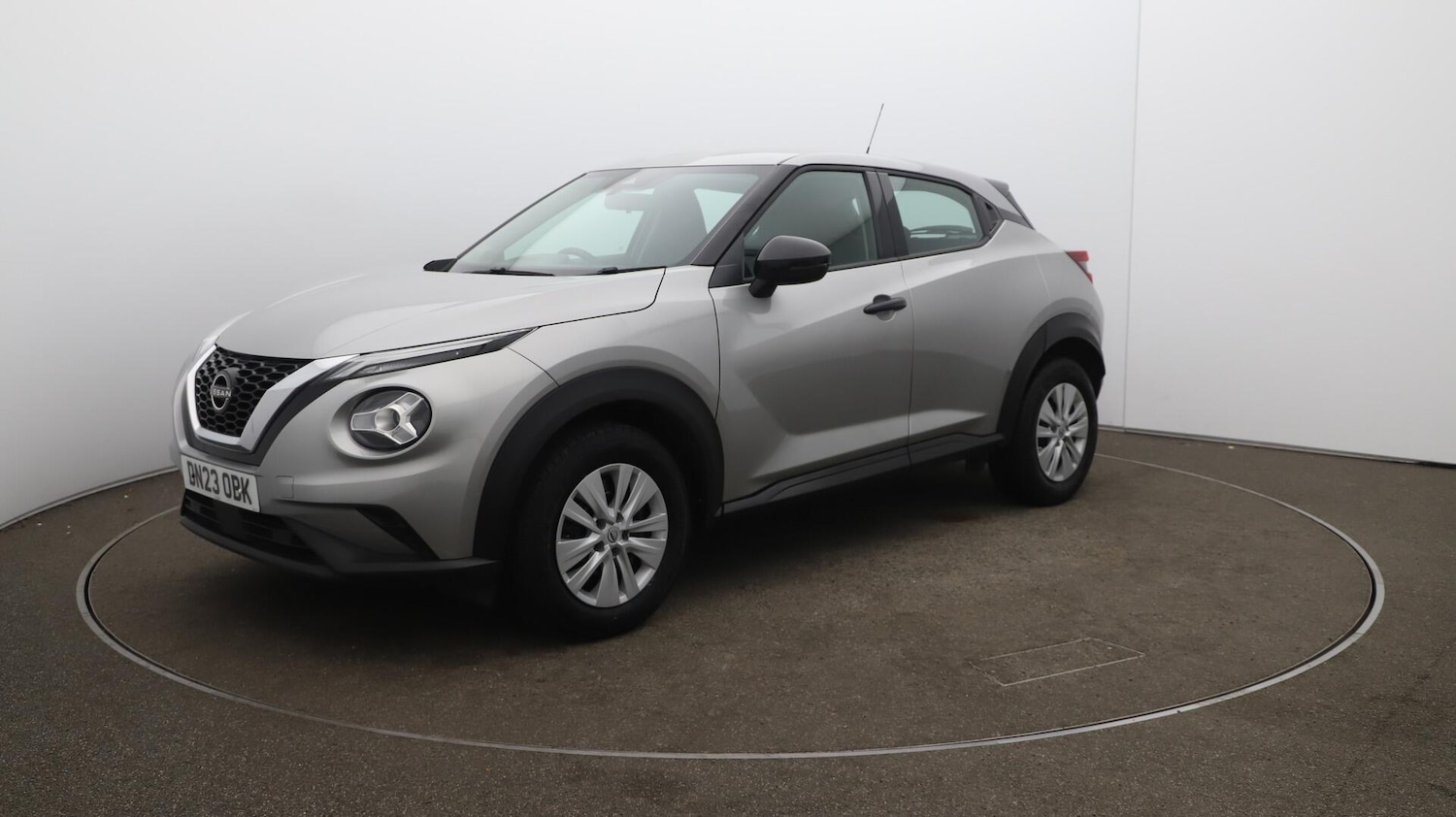 Used Nissan Juke 2023 for sale - 76122775: Photo 67