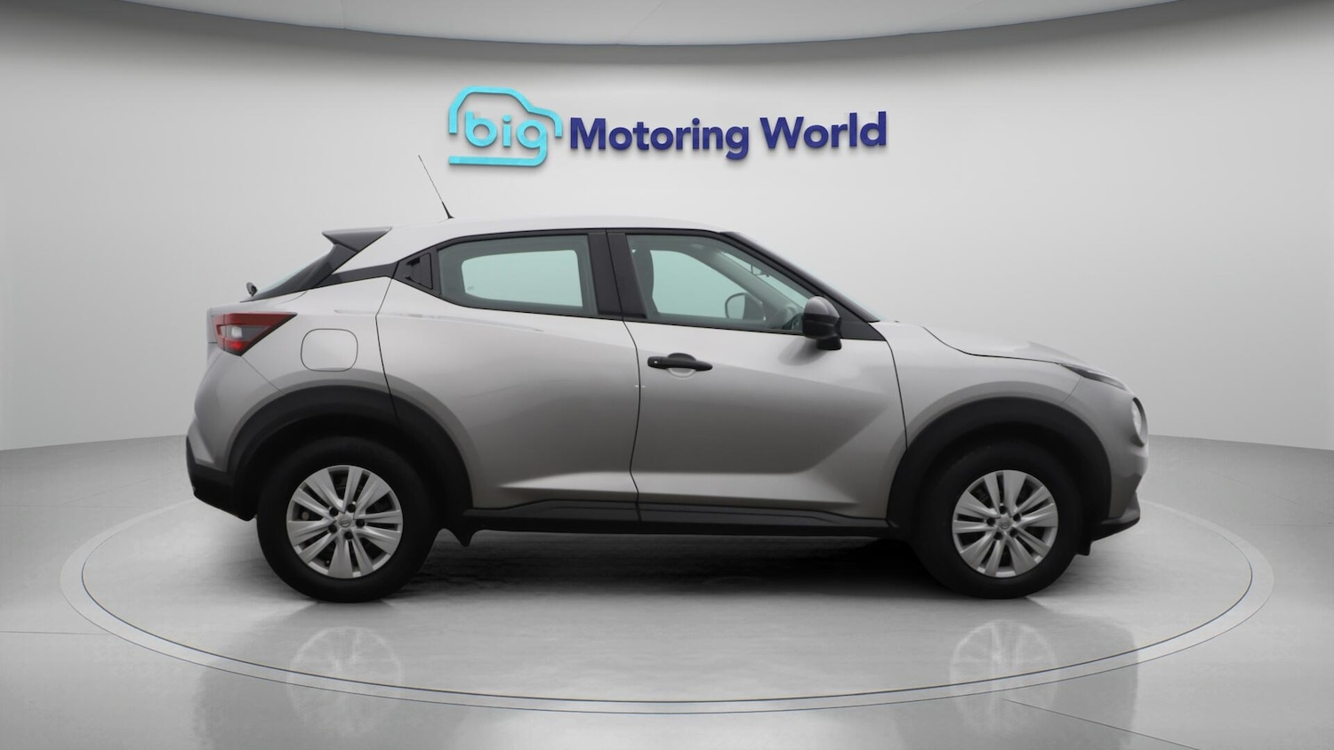 Used Nissan Juke 2023 for sale - 76122775: Photo 9