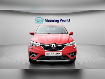 Used Renault Arkana 2022 for sale - 78509278: Photo