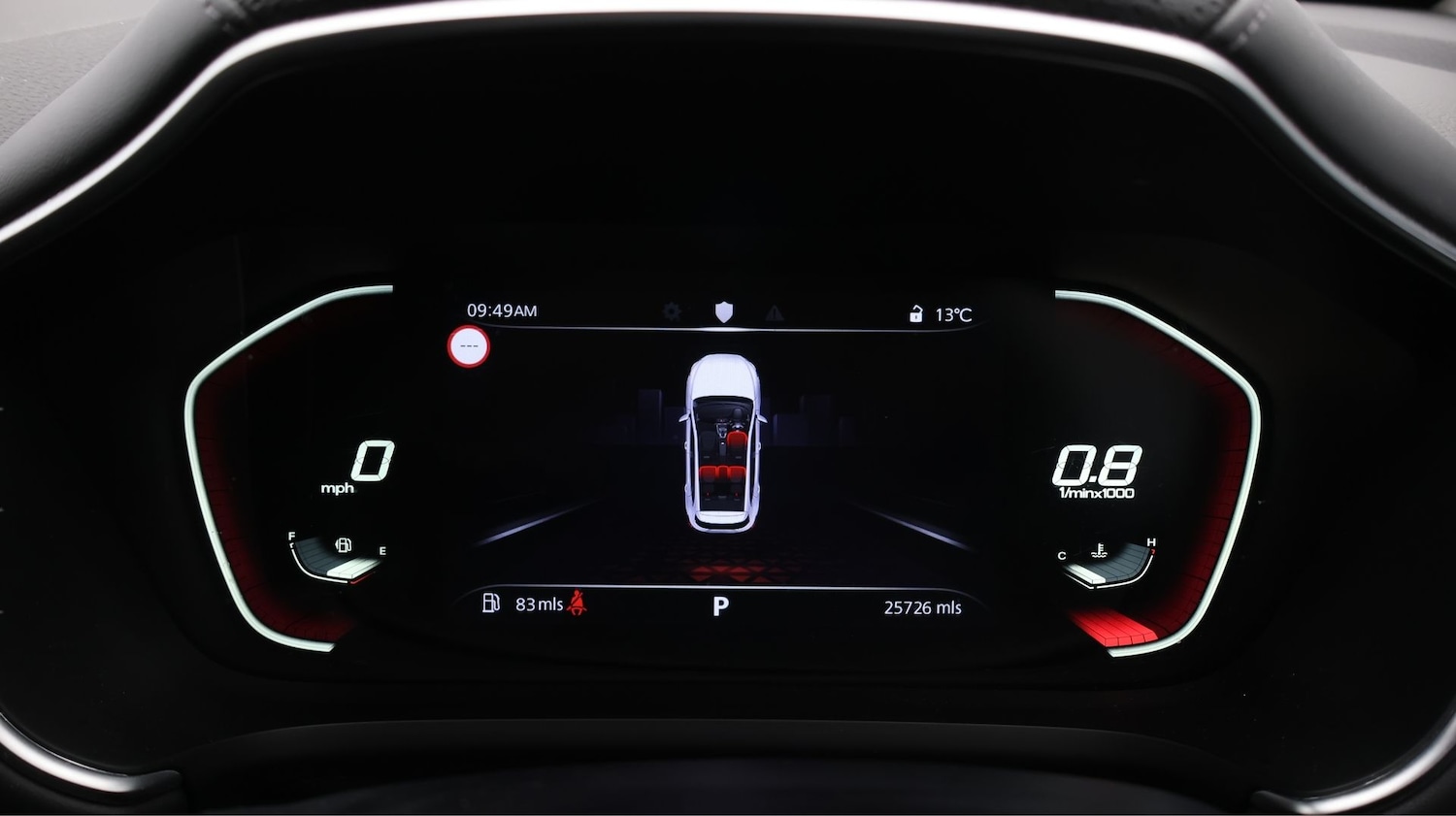 Used MG MG HS 2023 for sale - 77365063: Photo 10