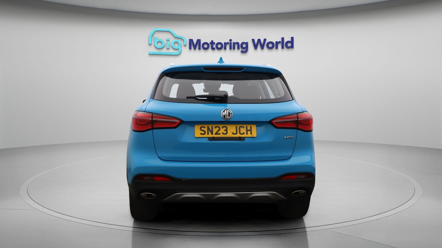 Used MG MG HS 2023 for sale - 77365063: Photo 6