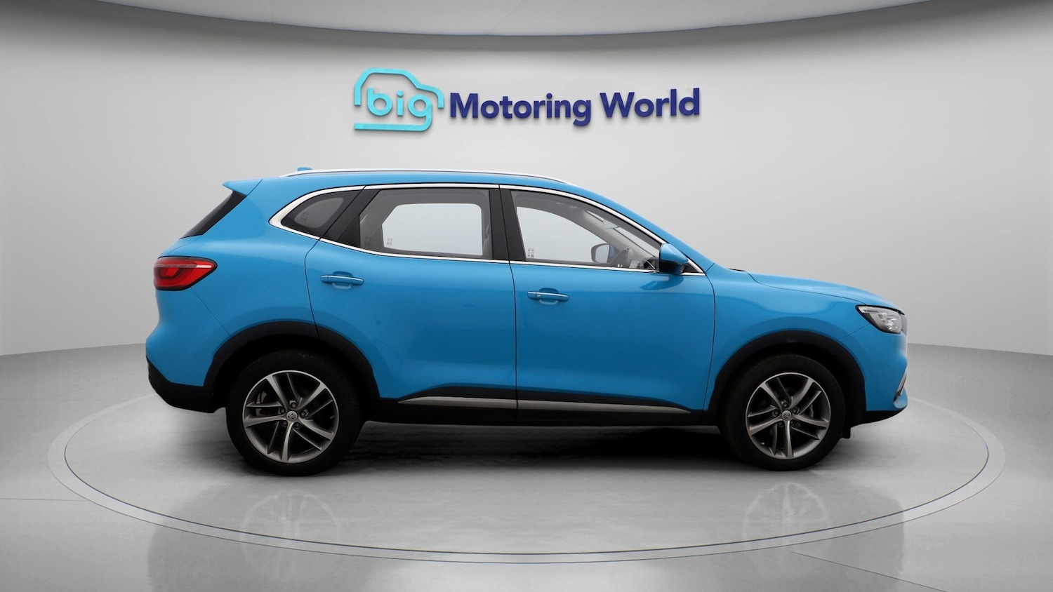 Used MG MG HS 2023 for sale - 77365063: Photo 8