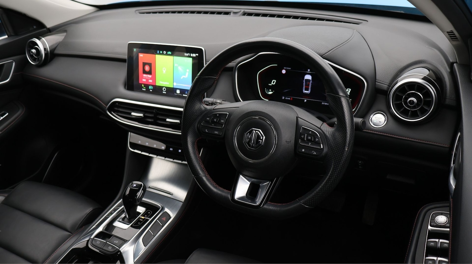 Used MG MG HS 2023 for sale - 77365063: Photo 9