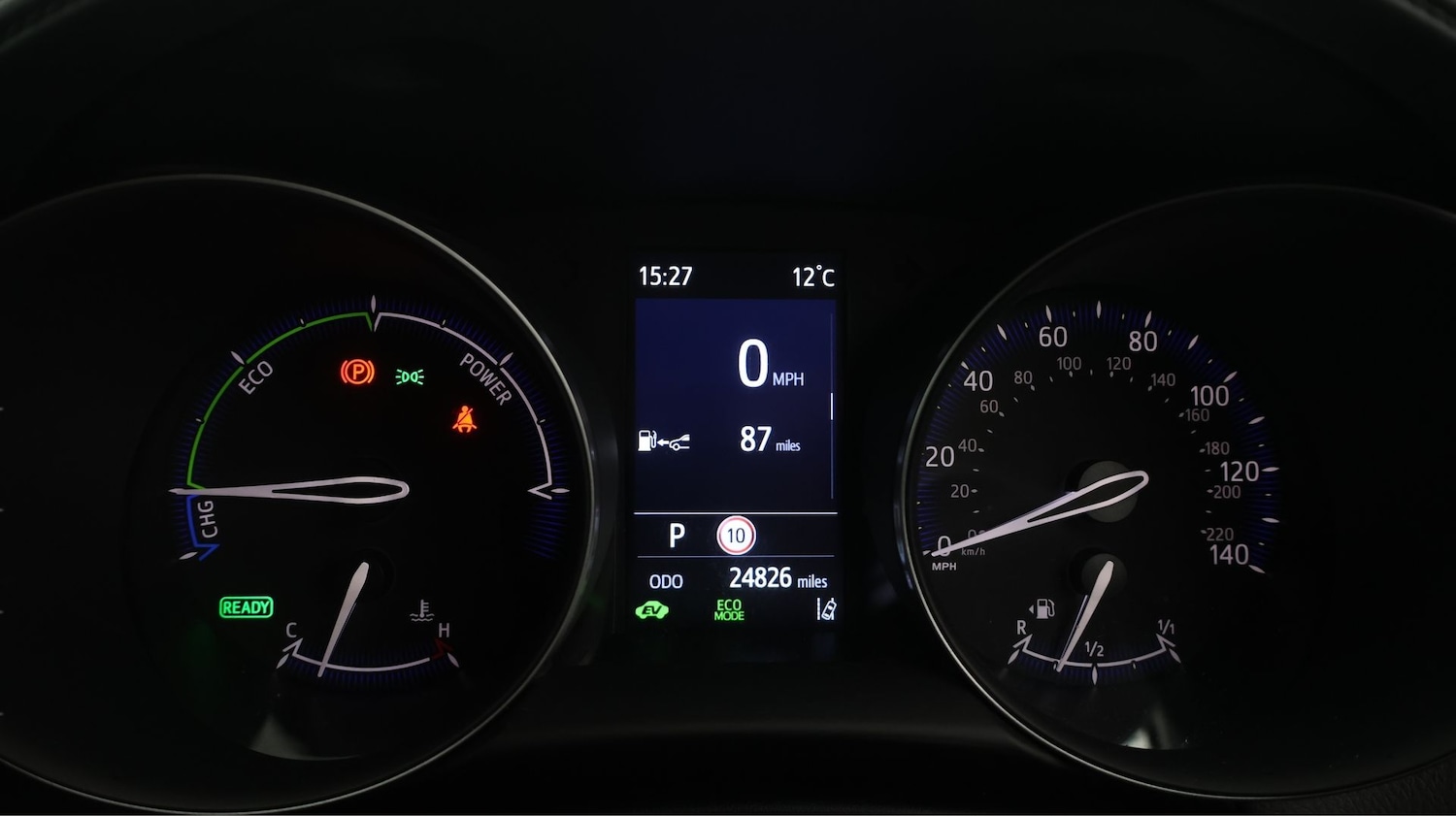 Used Toyota C-HR 2022 for sale - 77530517: Photo 10