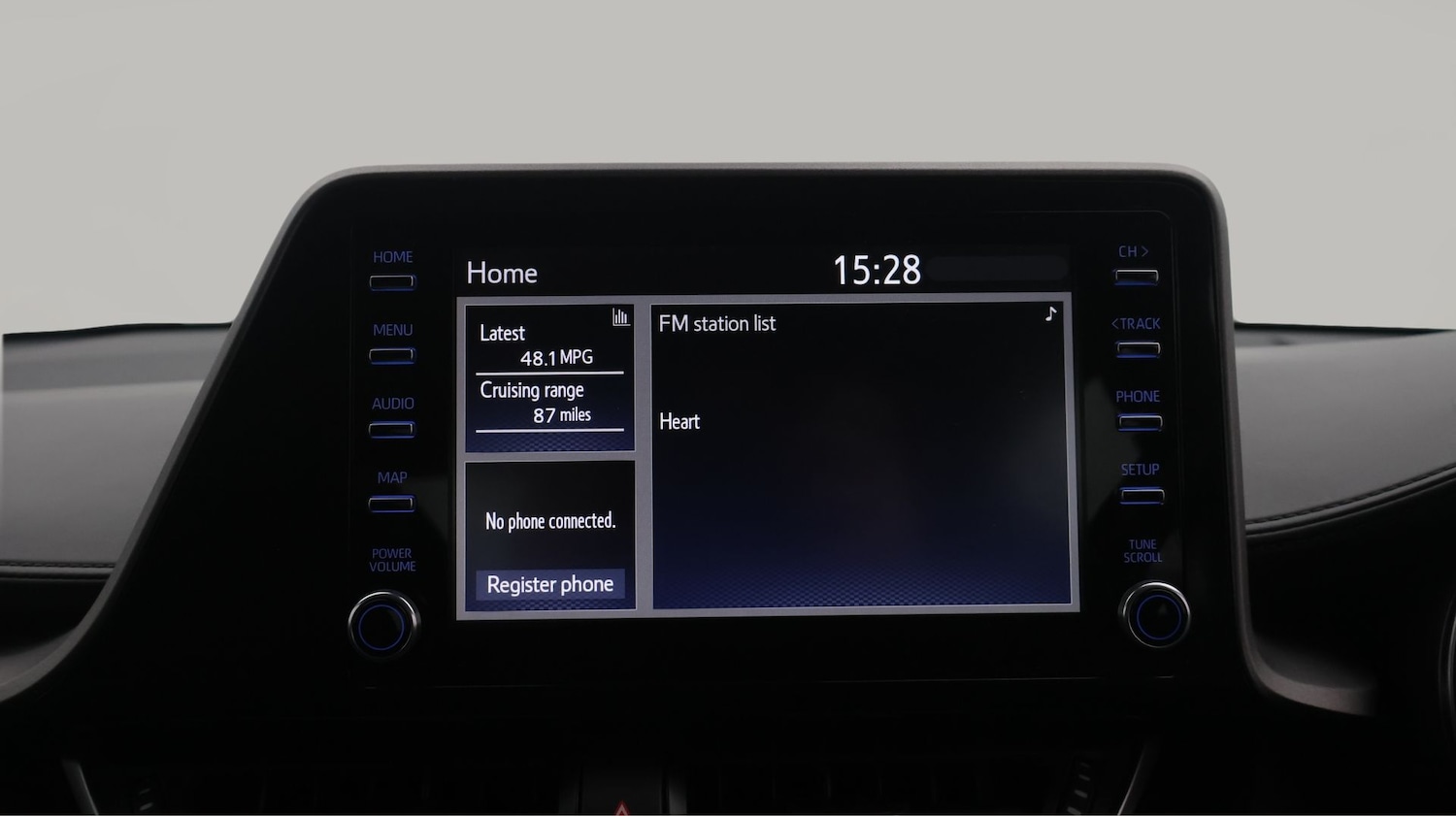 Used Toyota C-HR 2022 for sale - 77530517: Photo 11