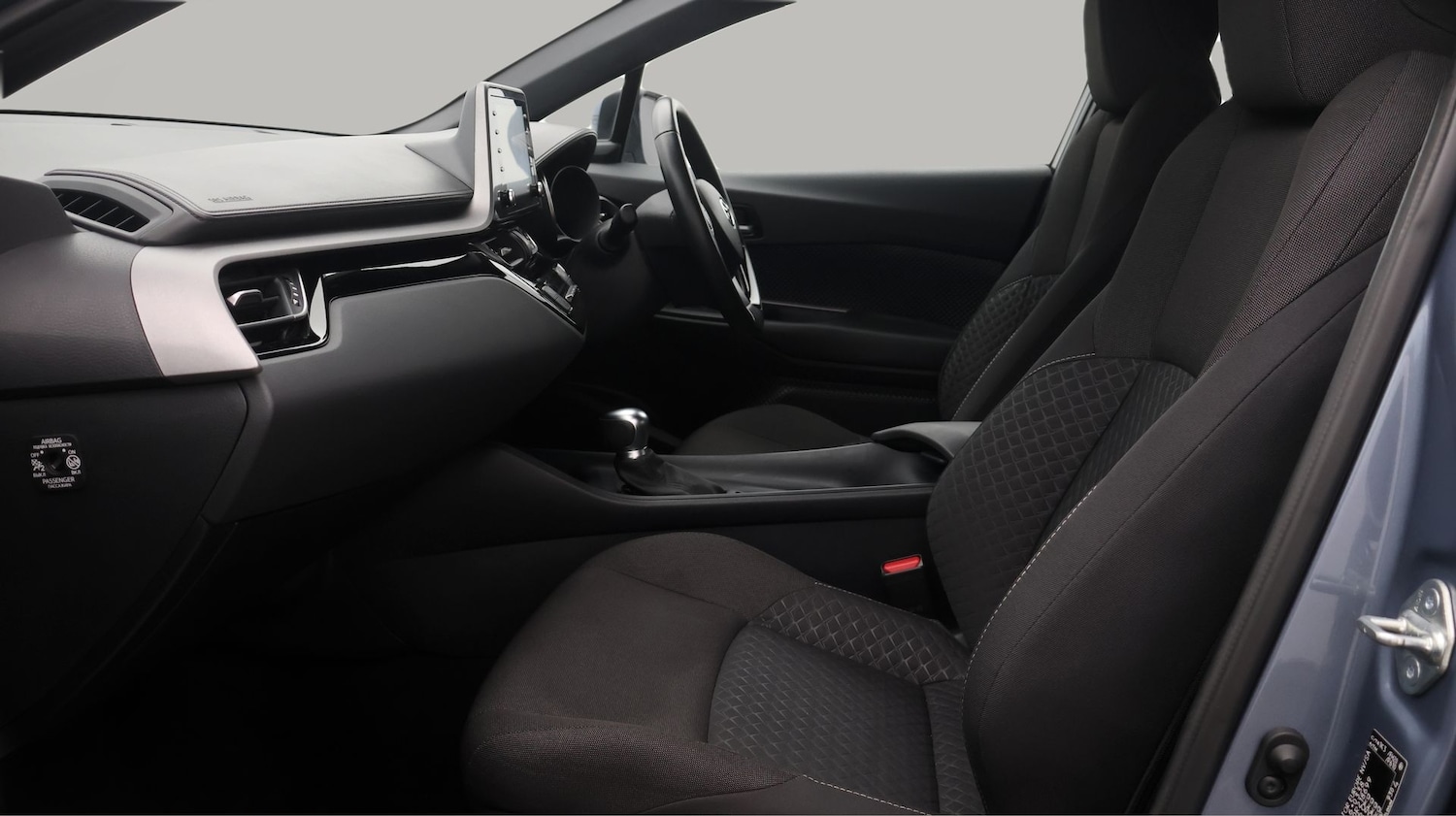 Used Toyota C-HR 2022 for sale - 77530517: Photo 14