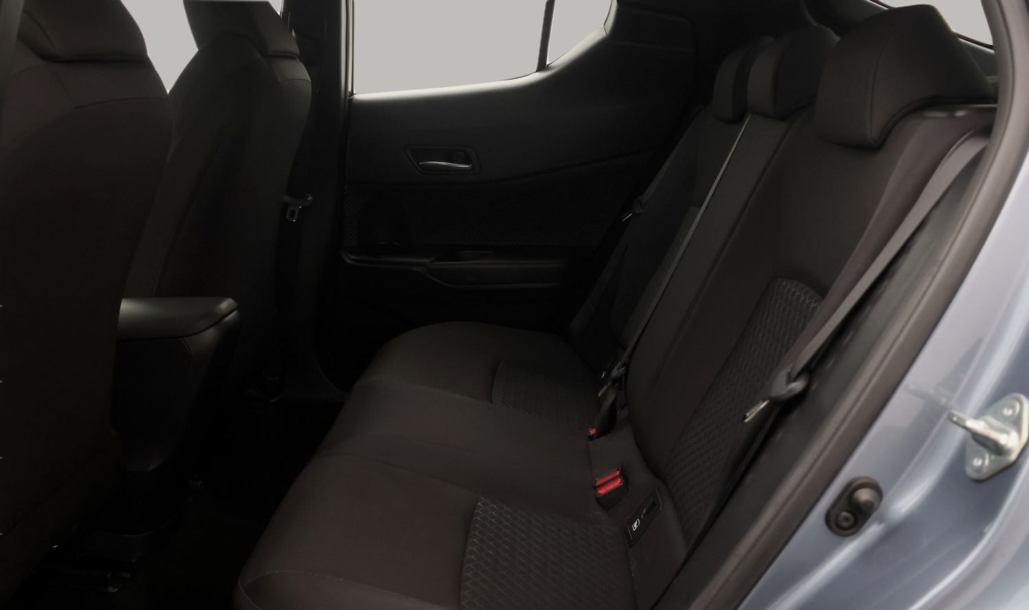 Used Toyota C-HR 2022 for sale - 77530517: Photo 16