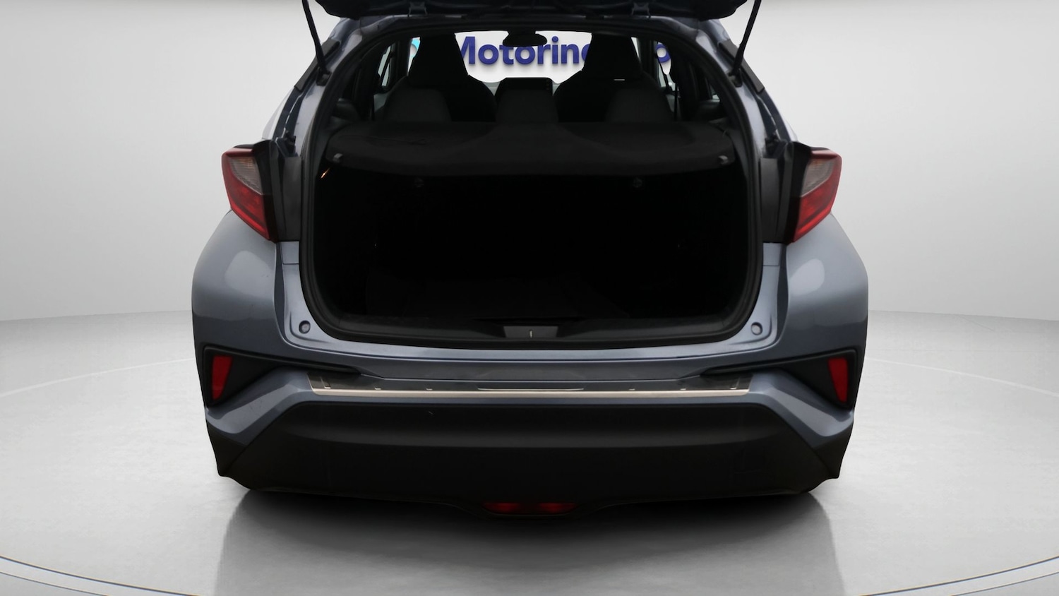 Used Toyota C-HR 2022 for sale - 77530517: Photo 17