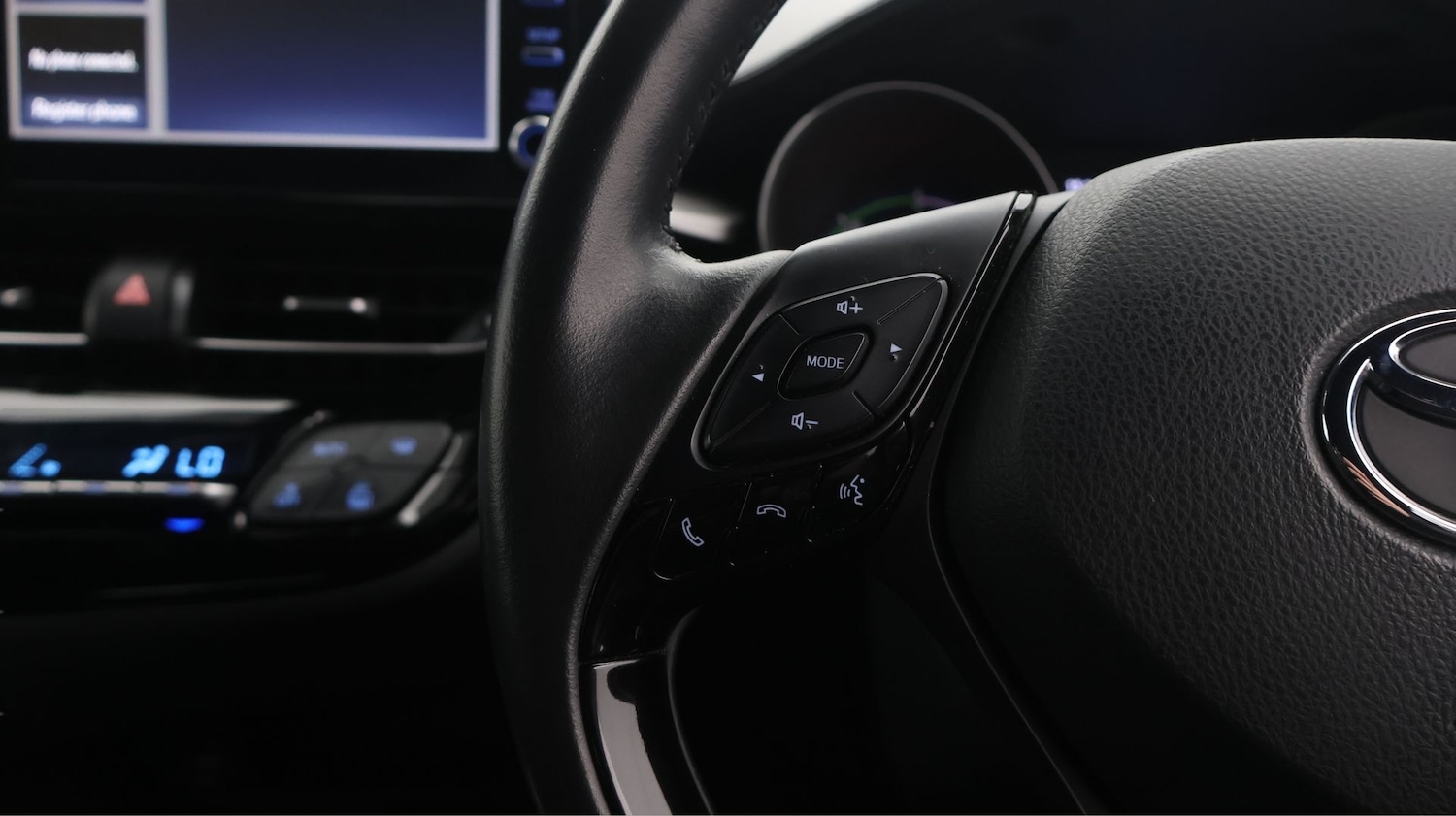 Used Toyota C-HR 2022 for sale - 77530517: Photo 23