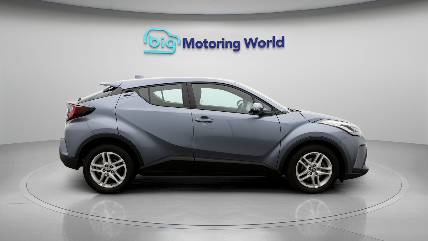 Used Toyota C-HR 2022 for sale - 77530517: Photo 8