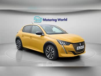 Used Peugeot 208 2023 for sale - 79661550: Photo