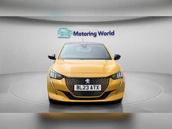 Used Peugeot 208 2023 for sale - 79661550: Photo