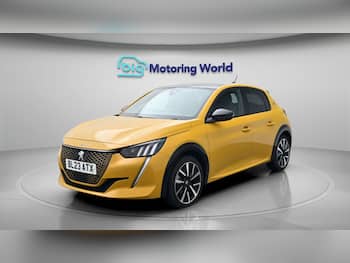 Used Peugeot 208 2023 for sale - 79661550: Photo