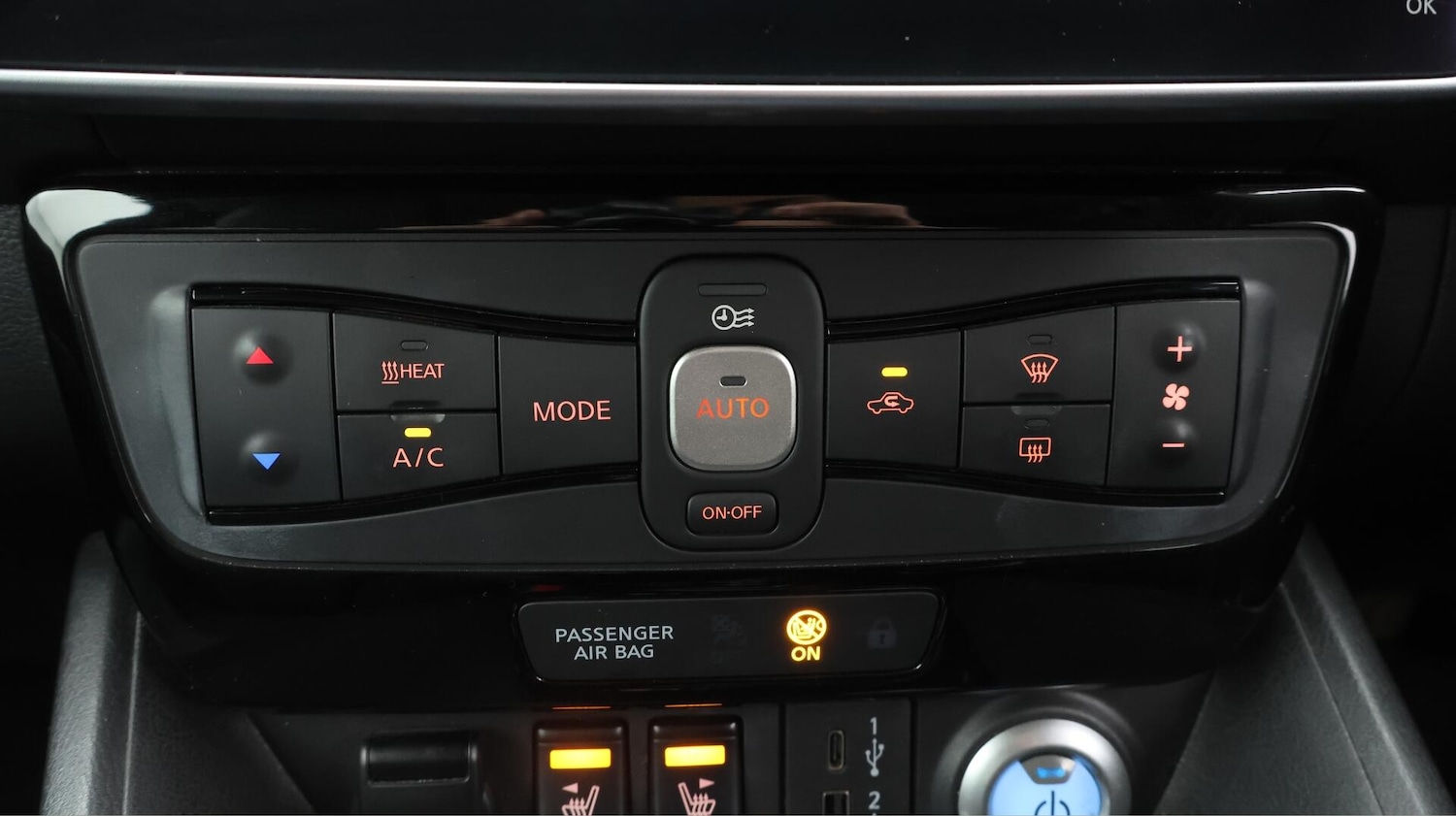 Used Nissan Leaf 2021 for sale - 76423911: Photo 13