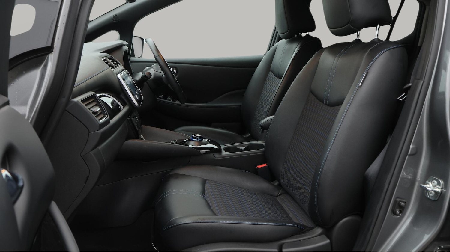 Used Nissan Leaf 2021 for sale - 76423911: Photo 15