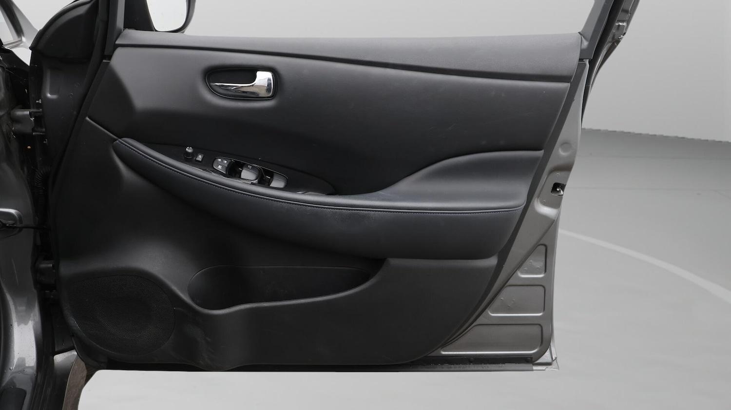 Used Nissan Leaf 2021 for sale - 76423911: Photo 16