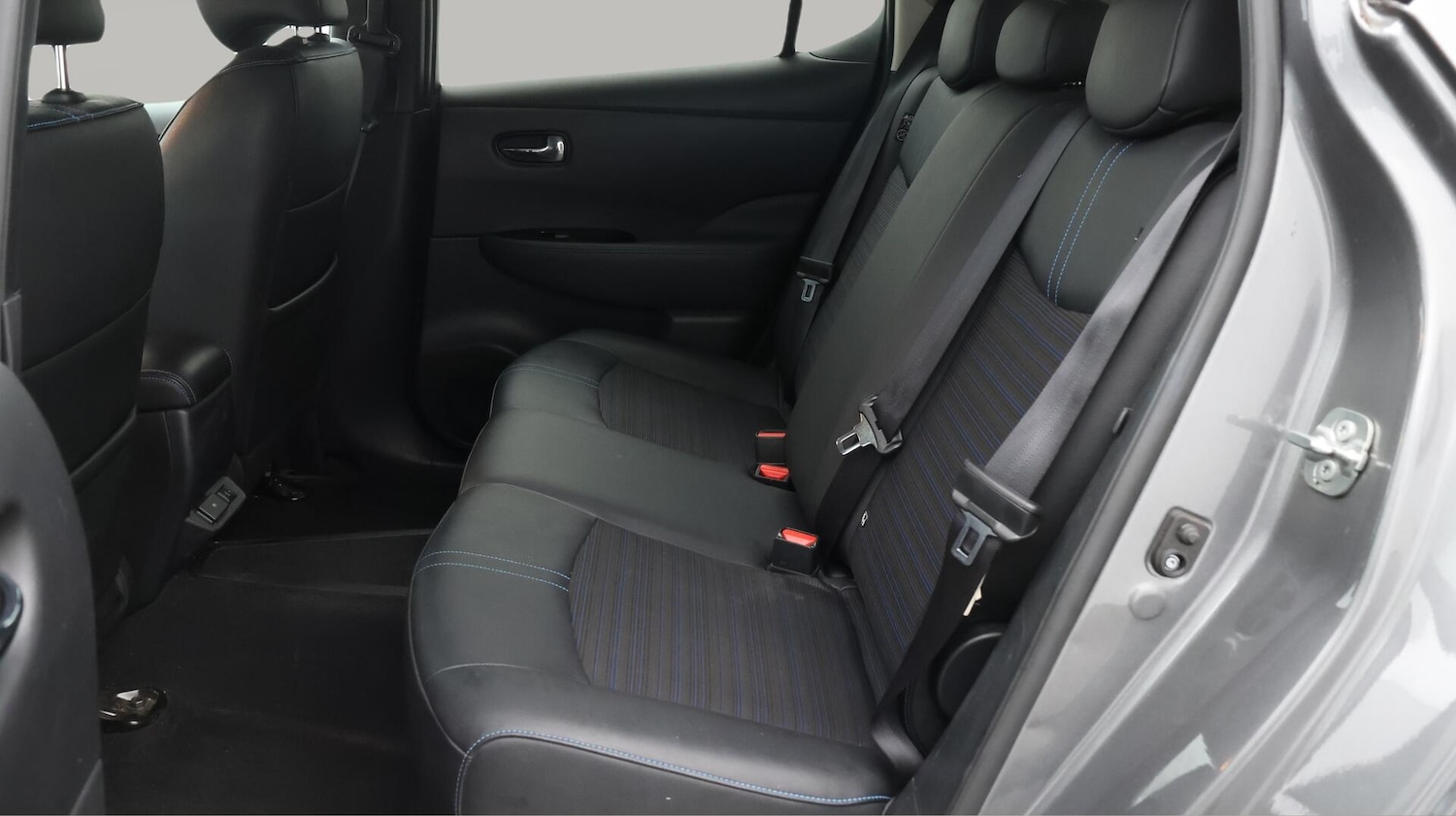 Used Nissan Leaf 2021 for sale - 76423911: Photo 17