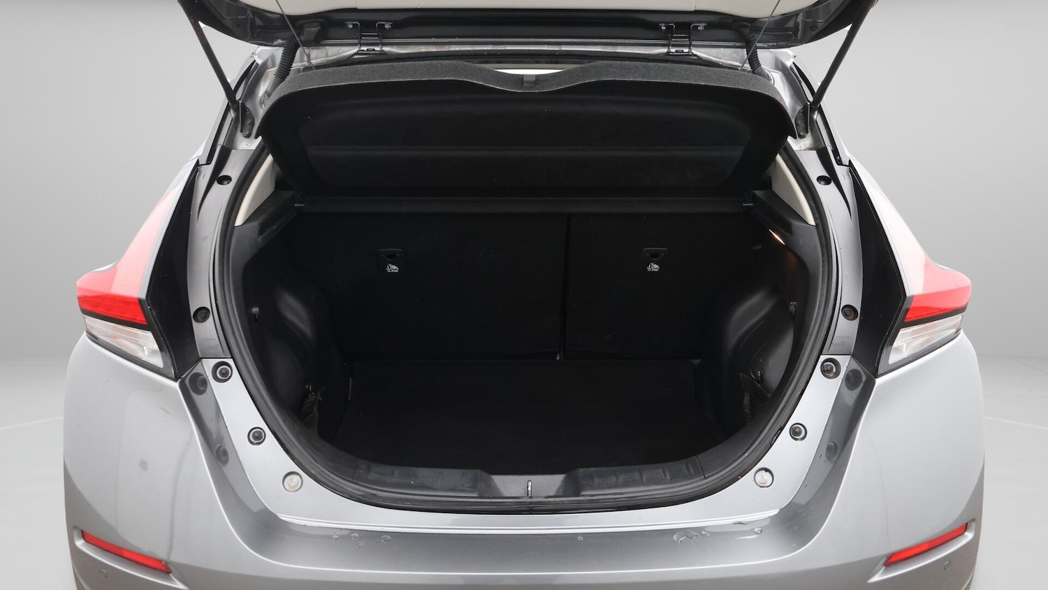 Used Nissan Leaf 2021 for sale - 76423911: Photo 18