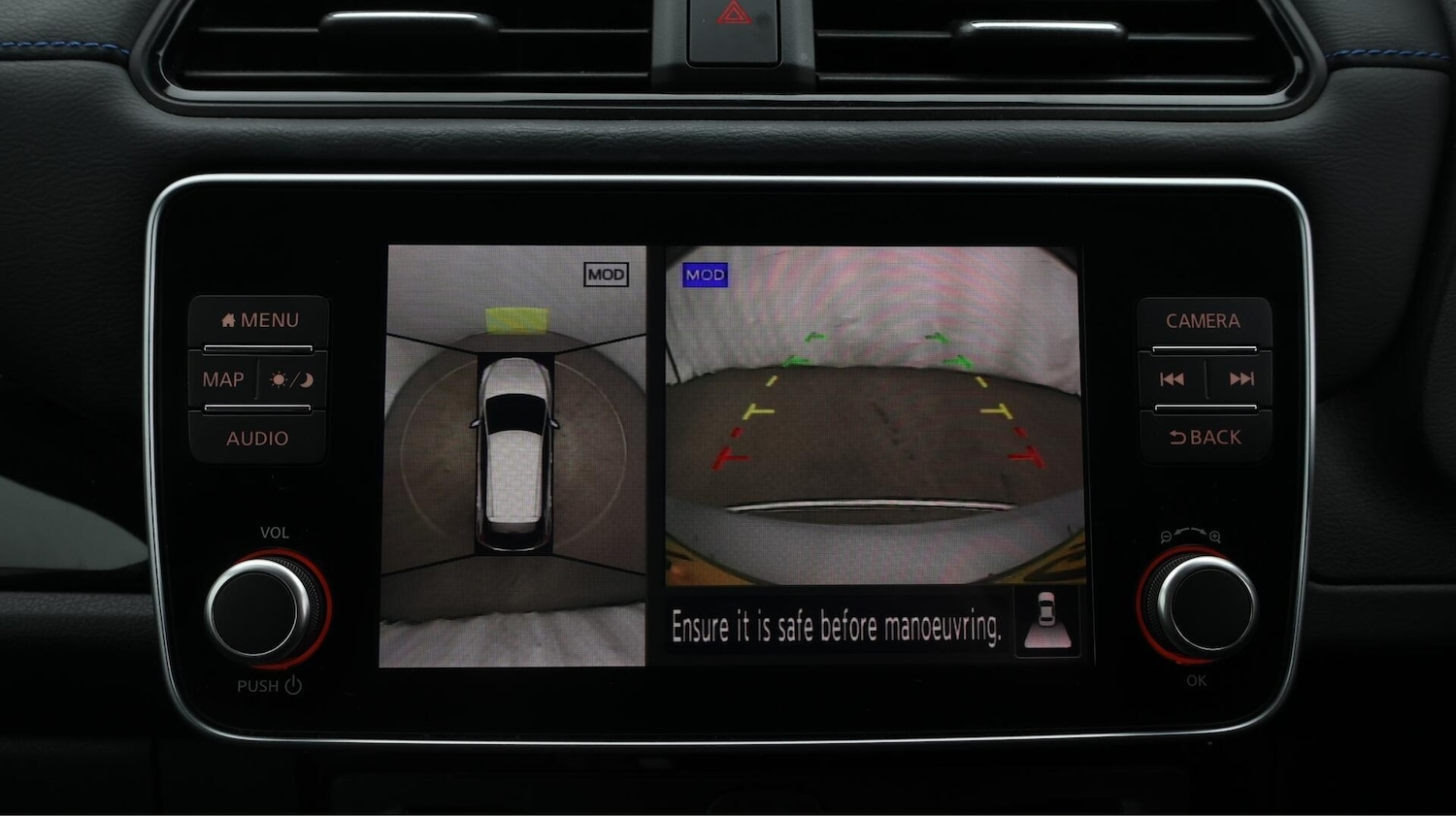 Used Nissan Leaf 2021 for sale - 76423911: Photo 23