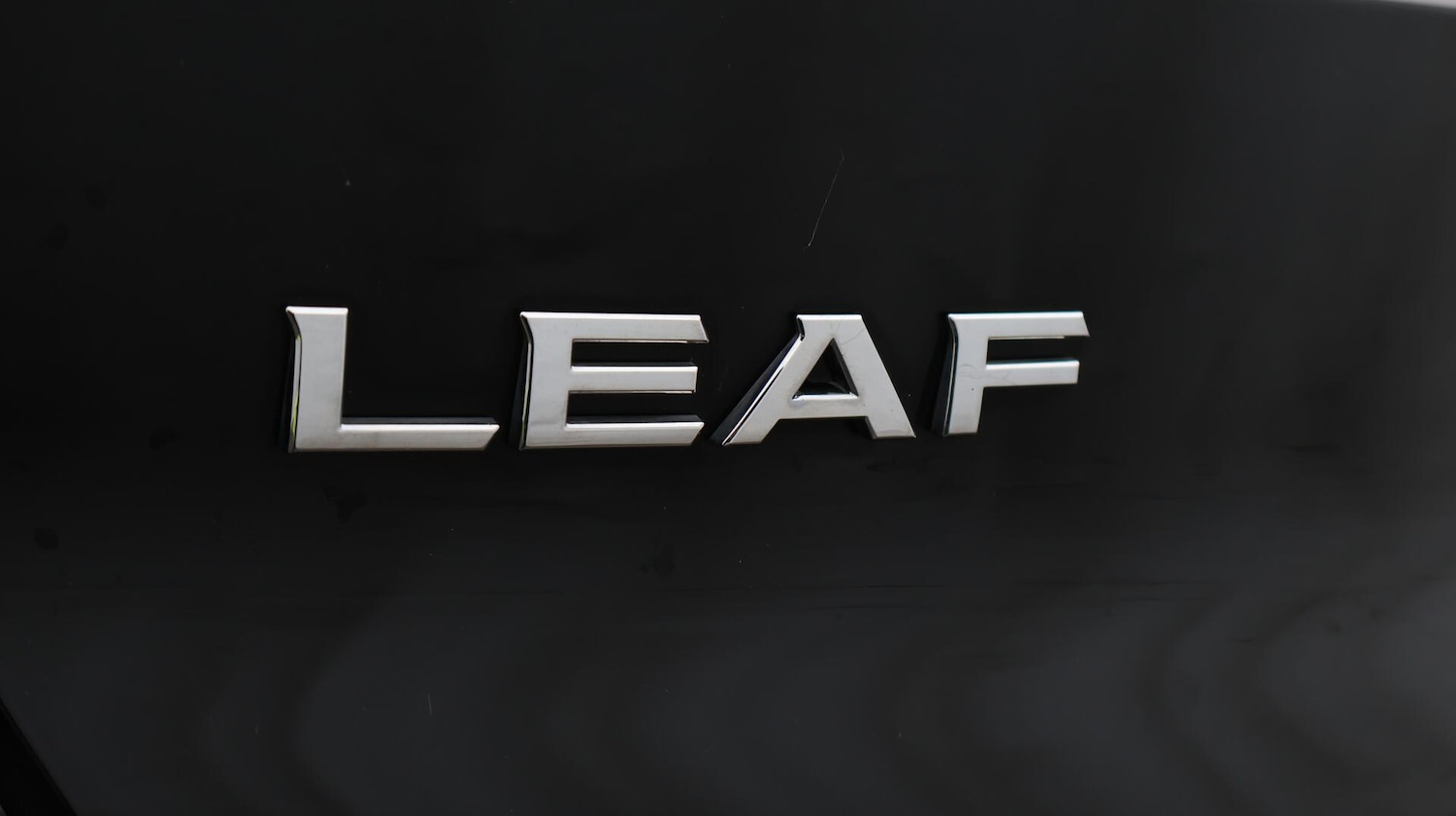 Used Nissan Leaf 2021 for sale - 76423911: Photo 26