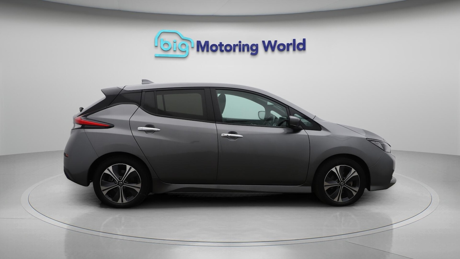 Used Nissan Leaf 2021 for sale - 76423911: Photo 9