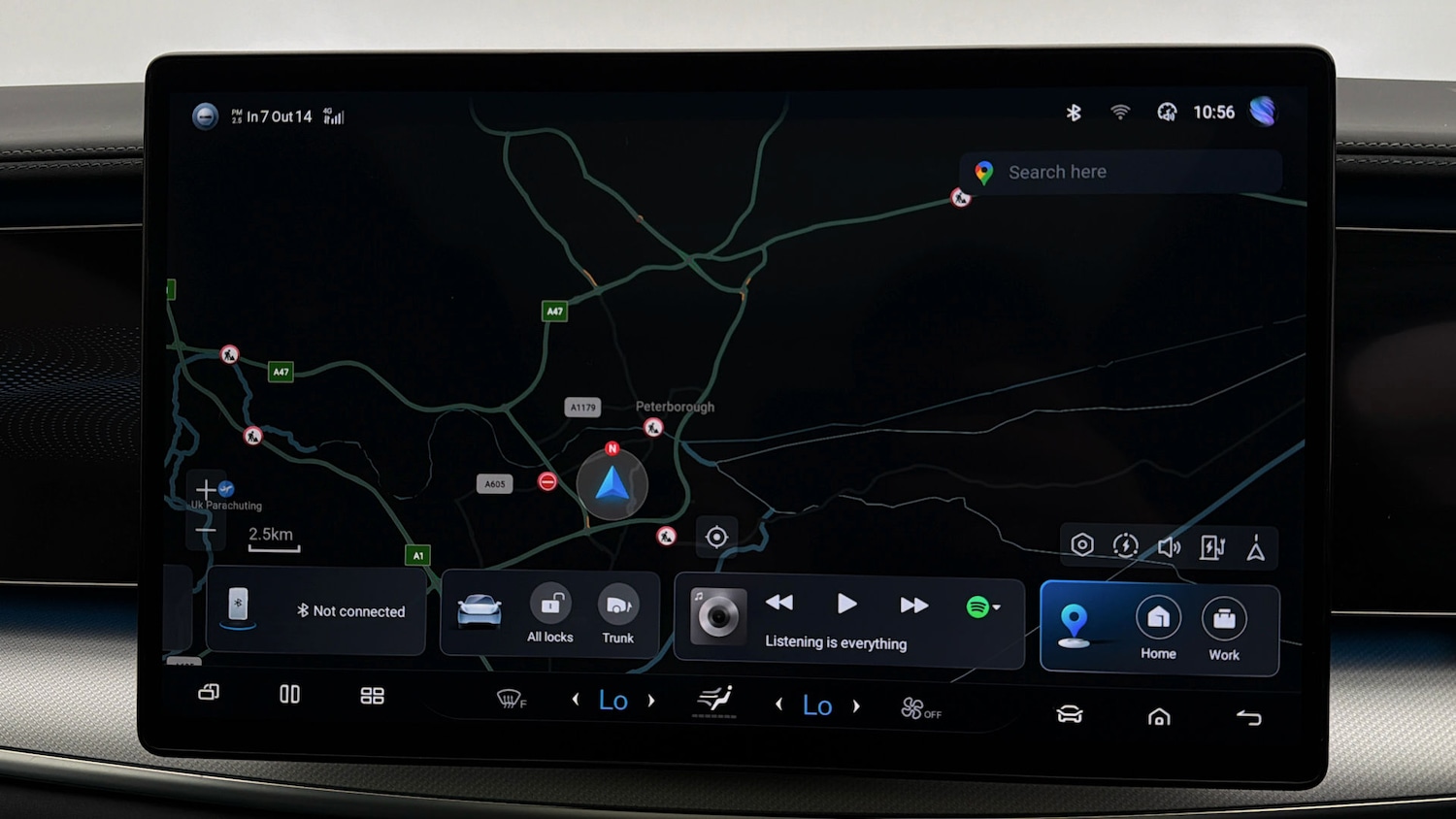 Used BYD Sealion 7 for sale - 78201671: Photo 10