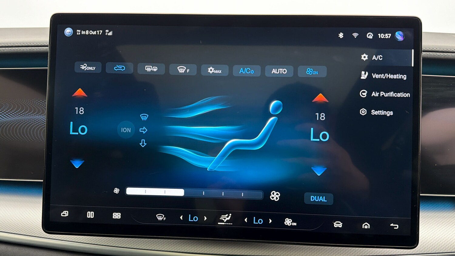 Used BYD Sealion 7 for sale - 78201671: Photo 11