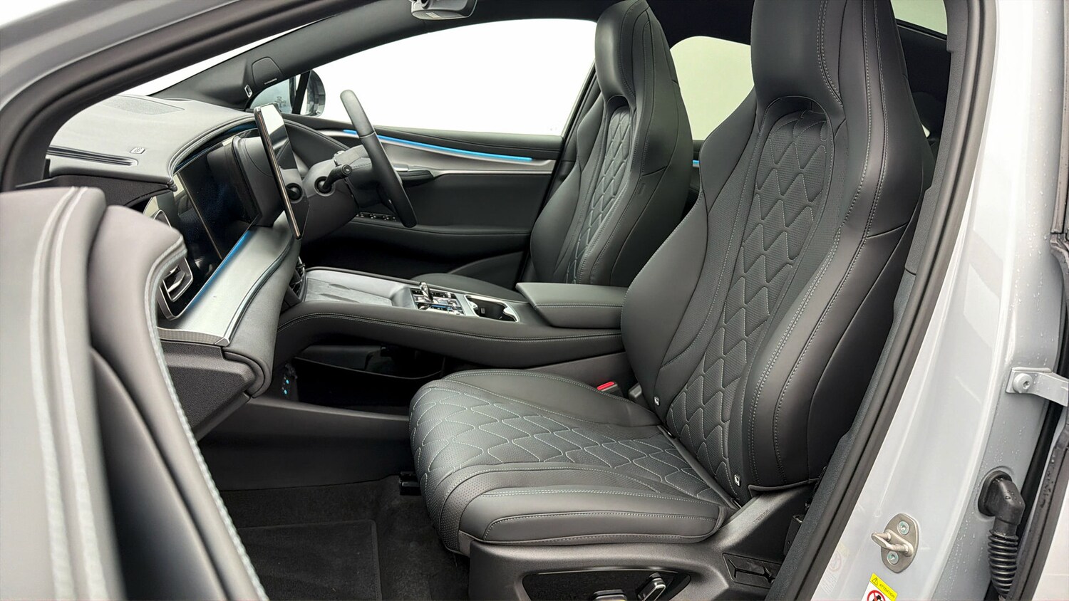 Used BYD Sealion 7 for sale - 78201671: Photo 13