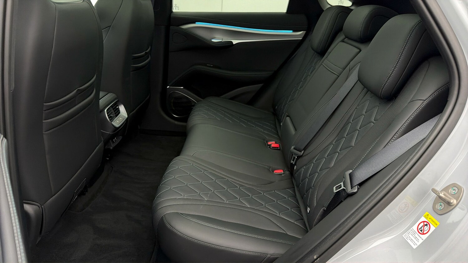 Used BYD Sealion 7 for sale - 78201671: Photo 15