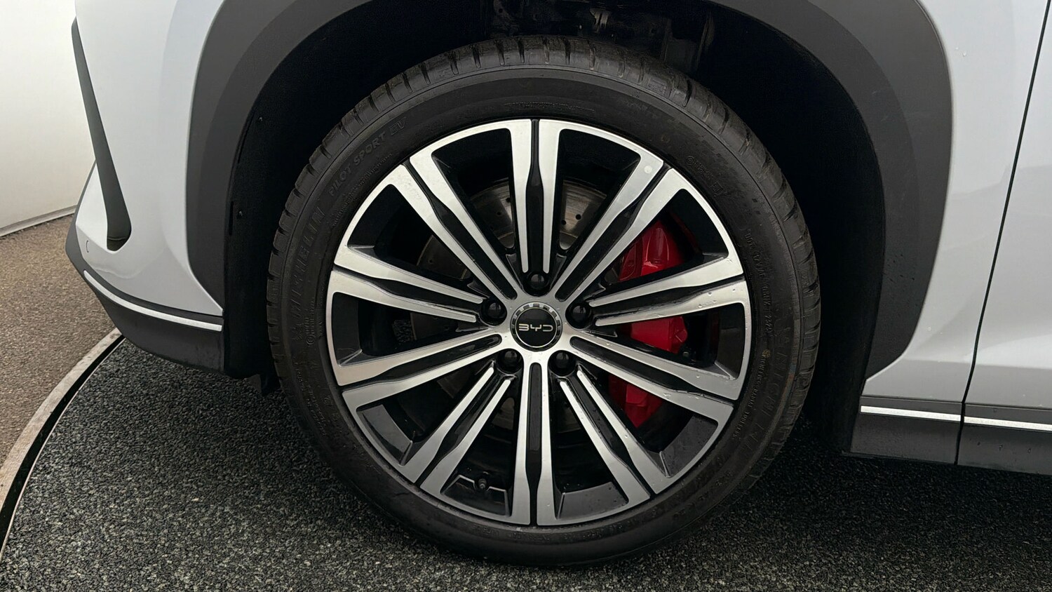 Used BYD Sealion 7 for sale - 78201671: Photo 17