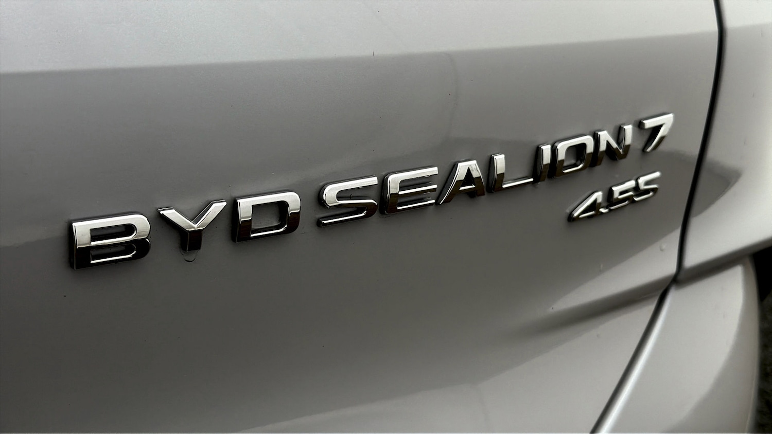 Used BYD Sealion 7 for sale - 78201671: Photo 21