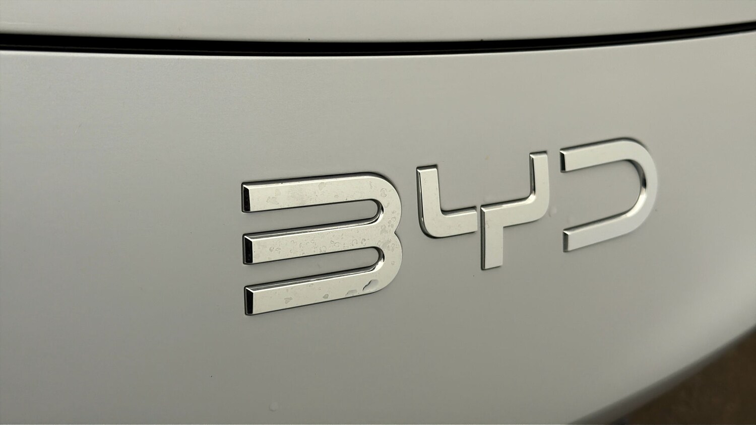 Used BYD Sealion 7 for sale - 78201671: Photo 22