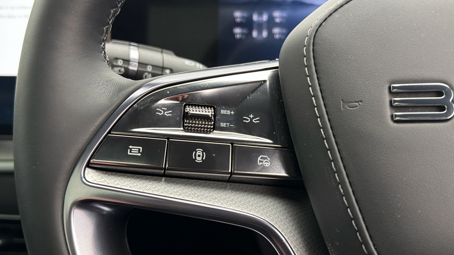 Used BYD Sealion 7 for sale - 78201671: Photo 23