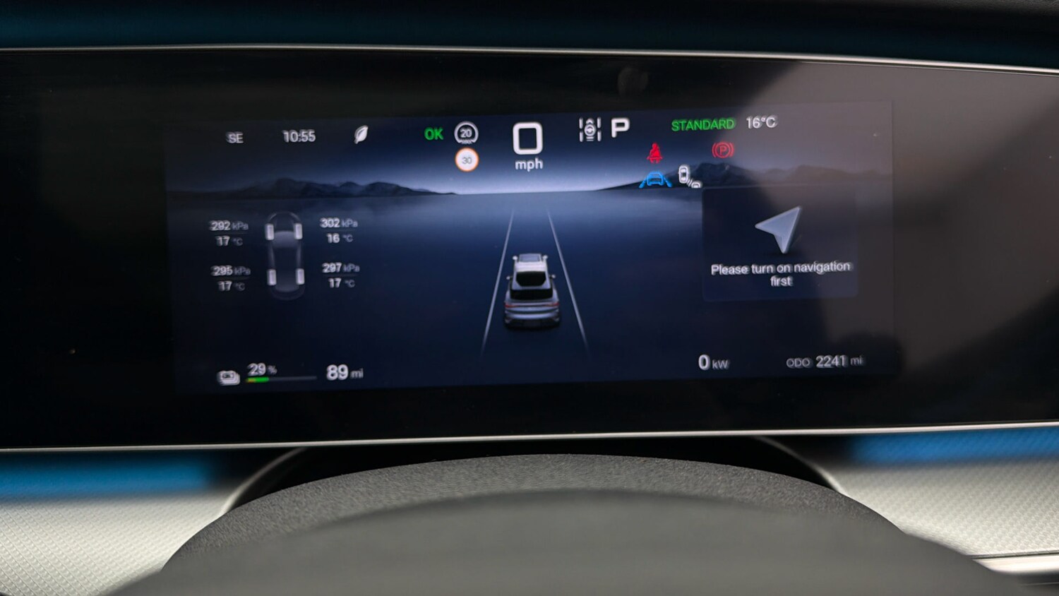 Used BYD Sealion 7 for sale - 78201671: Photo 25