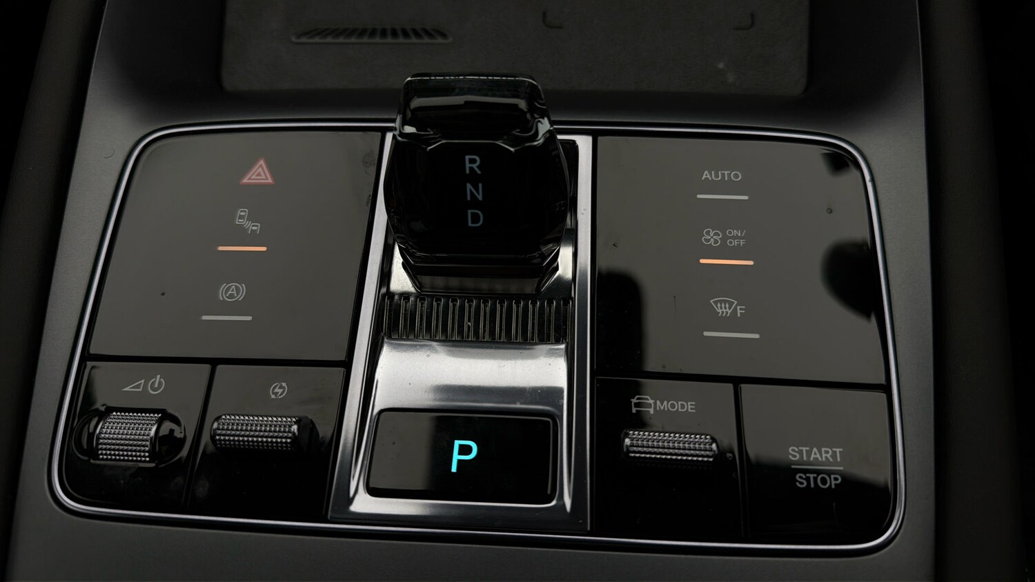 Used BYD Sealion 7 for sale - 78201671: Photo 27