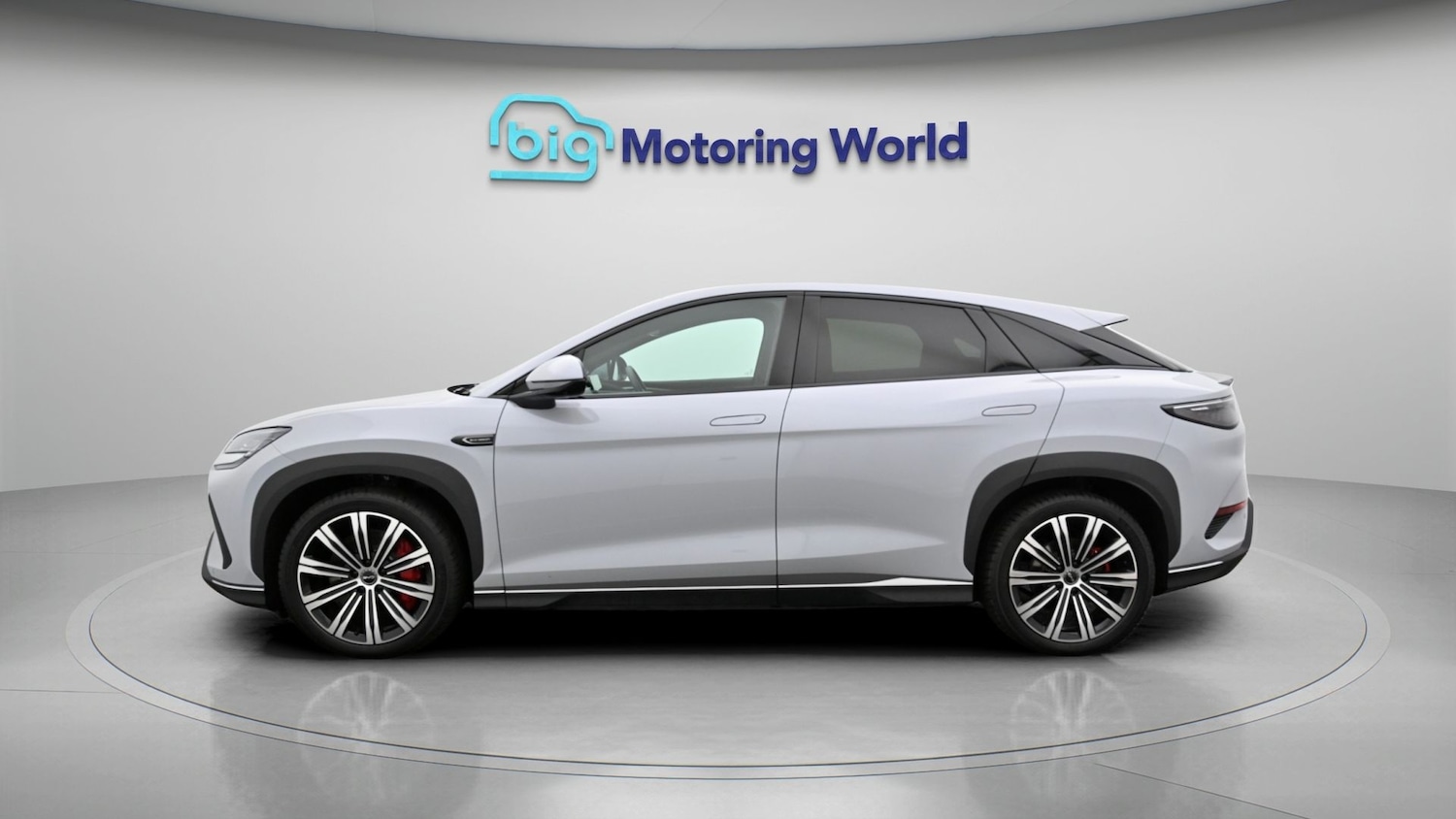 Used BYD Sealion 7 for sale - 78201671: Photo 4