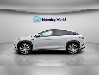 Used BYD Sealion 7 2025 for sale - 78201671: Photo