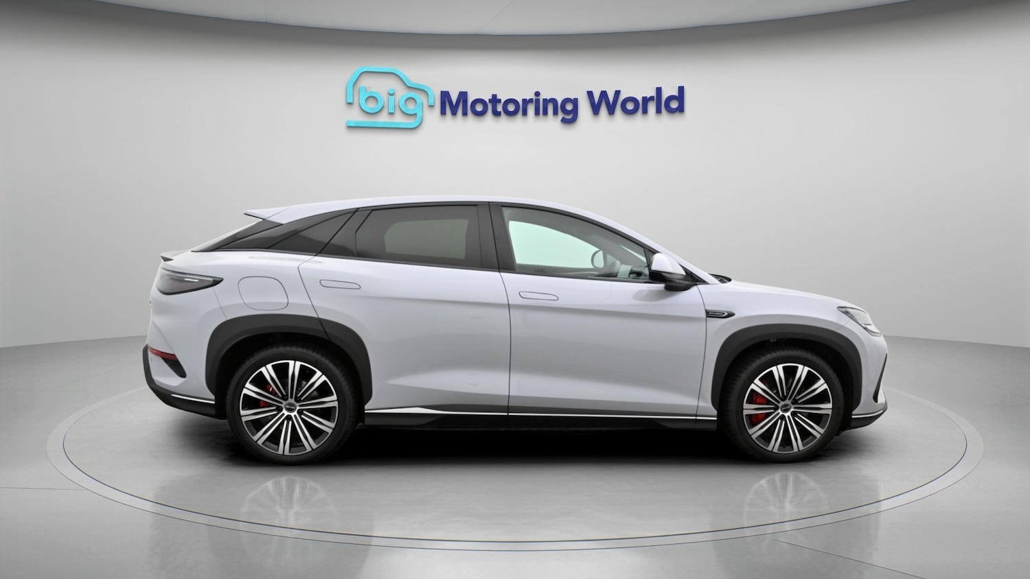 Used BYD Sealion 7 for sale - 78201671: Photo 8