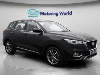 2022 (22) - 1.5 T-GDI Excite SUV 5dr Petrol Manual Euro 6 (s/s) (162 ps)