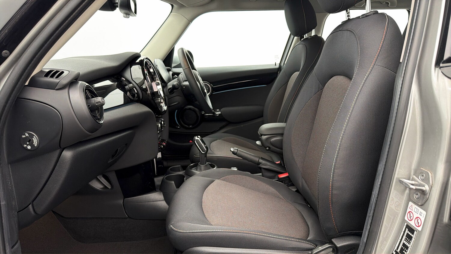 Used MINI Hatch 2023 for sale - 78162311: Photo 13