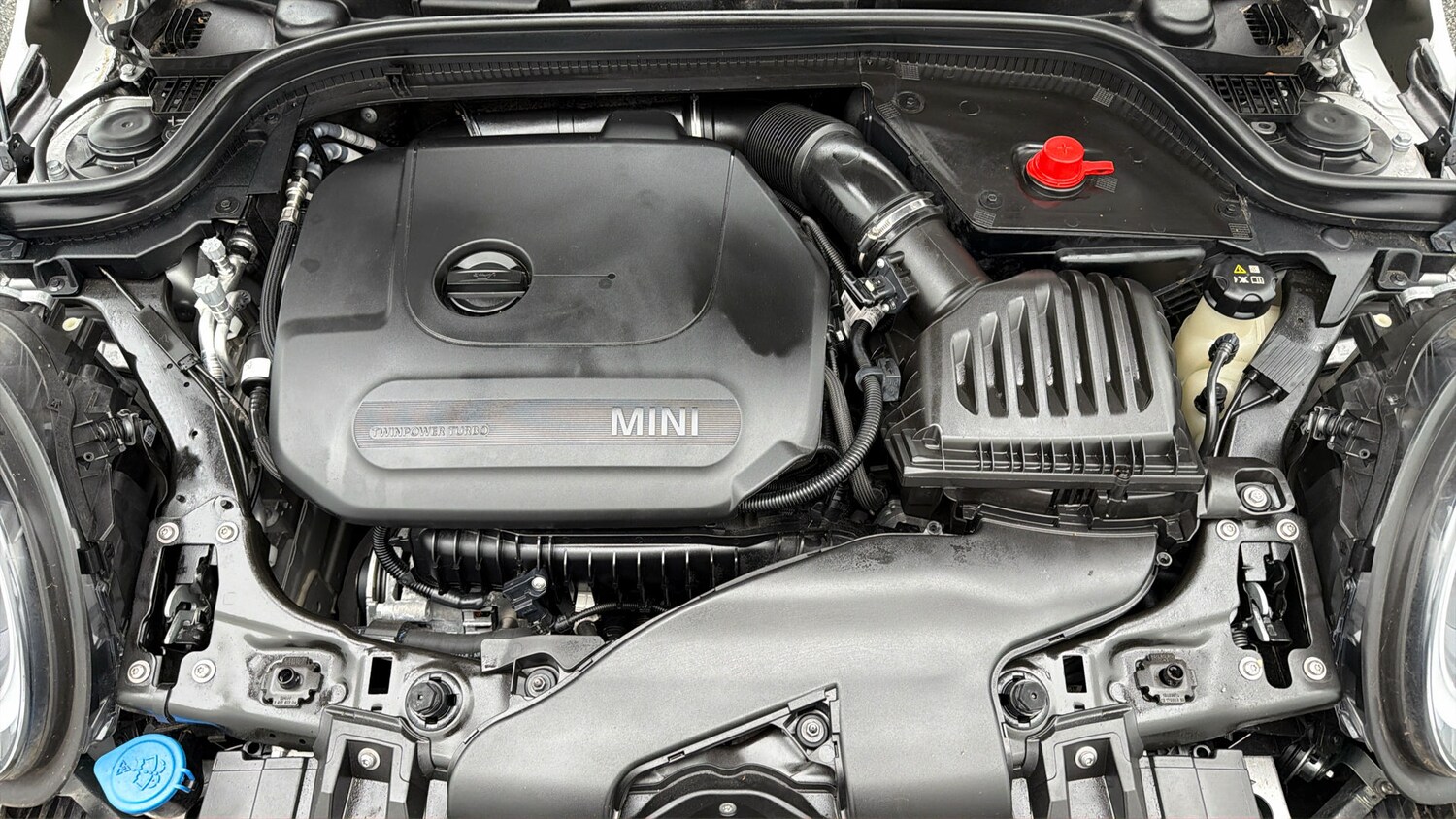 Used MINI Hatch 2023 for sale - 78162311: Photo 18