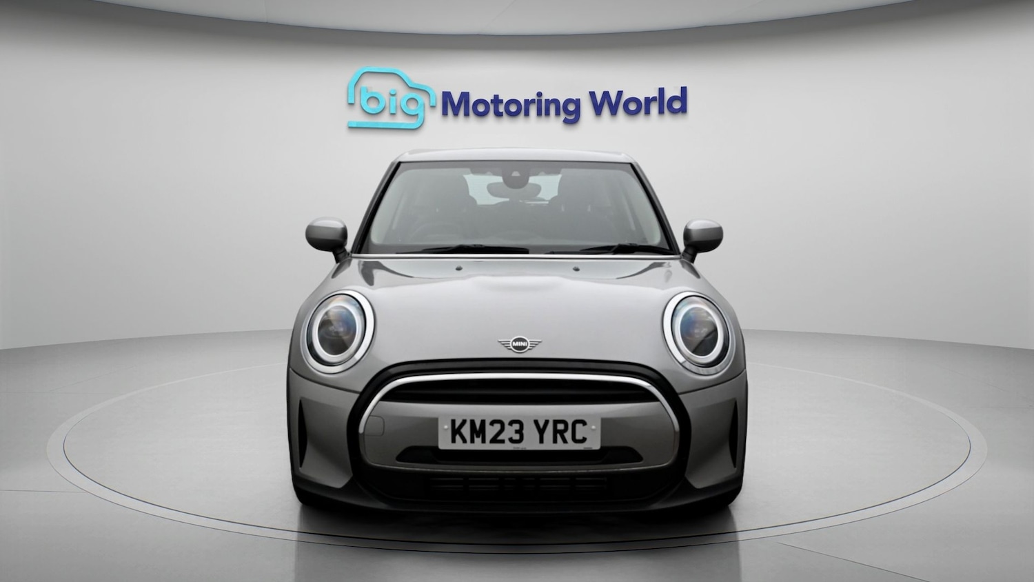 Used MINI Hatch 2023 for sale - 78162311: Photo 2