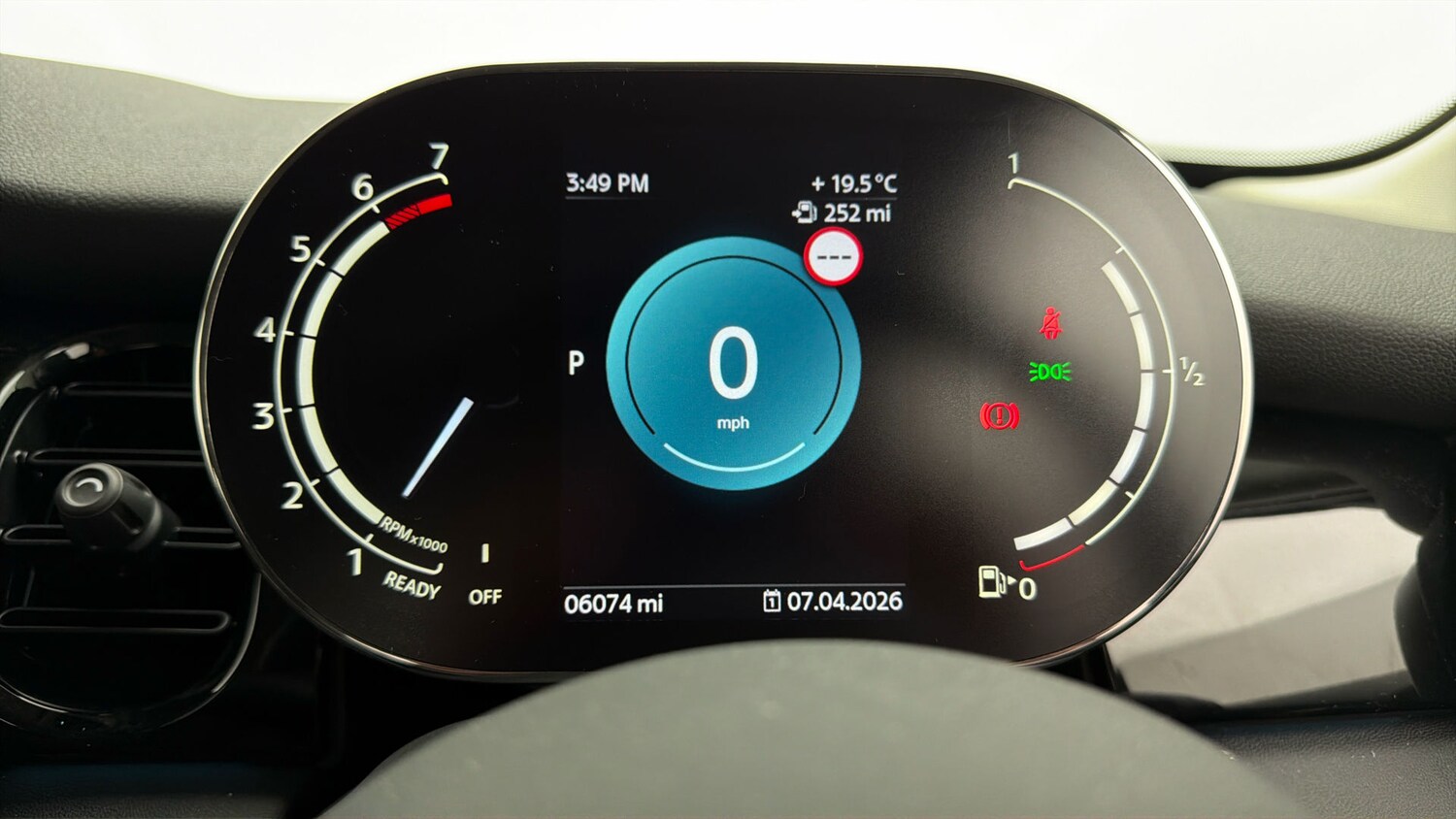 Used MINI Hatch 2023 for sale - 78162311: Photo 26