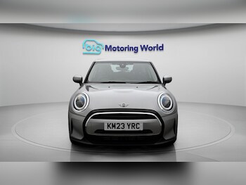 Used MINI Hatch 2023 for sale - 78162311: Photo