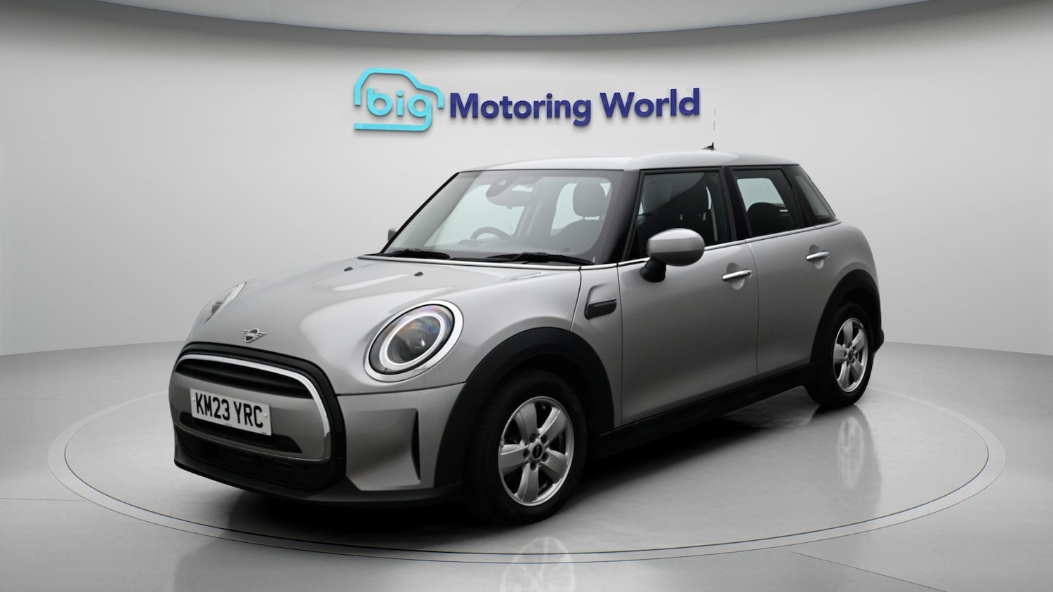 Used MINI Hatch 2023 for sale - 78162311: Photo 3