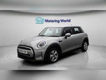 Used MINI Hatch 2023 for sale - 78162311: Photo