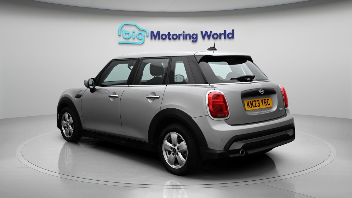 Used MINI Hatch 2023 for sale - 78162311: Photo 5