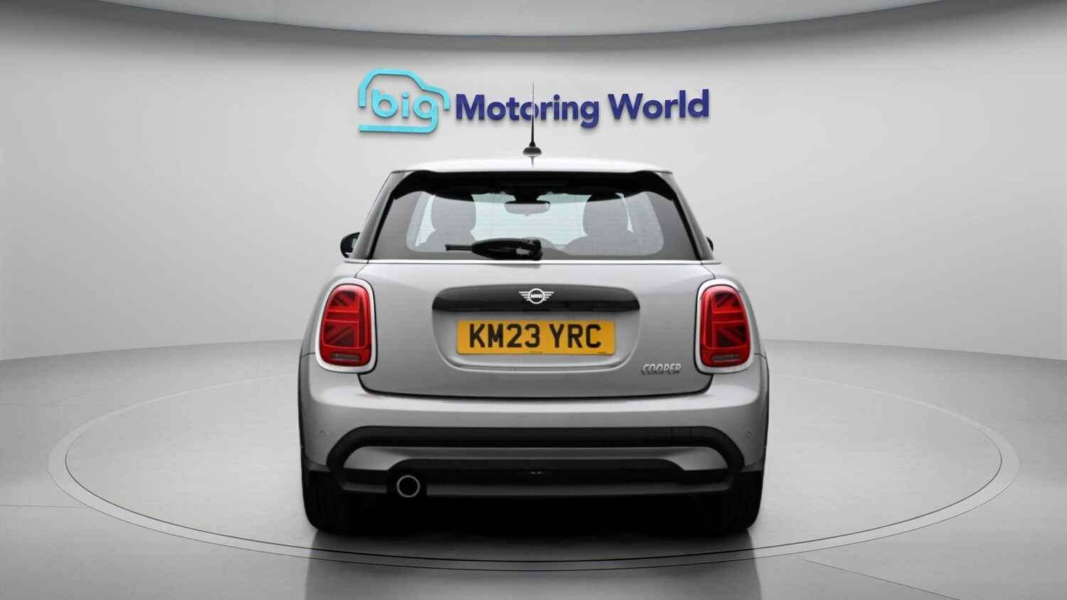 Used MINI Hatch 2023 for sale - 78162311: Photo 6