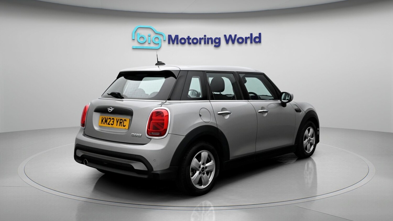Used MINI Hatch 2023 for sale - 78162311: Photo 7